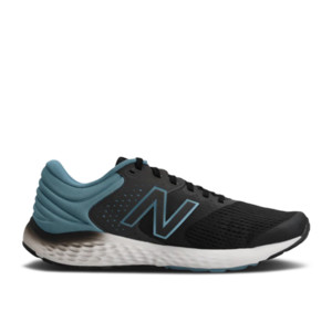 New Balance 520v7 'Black Blue' | M520HB7