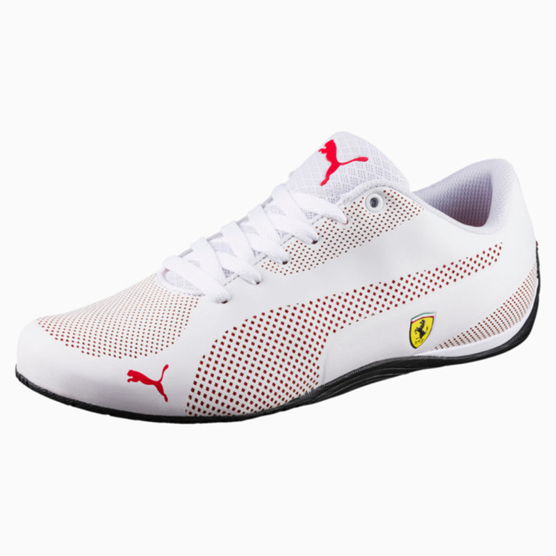 Ferrari drift cat hot sale 5 ultra sneakers