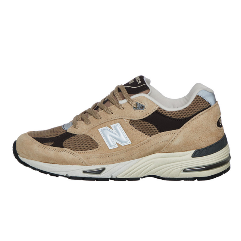 New Balance M991 CGB Made in UK | M991CGB