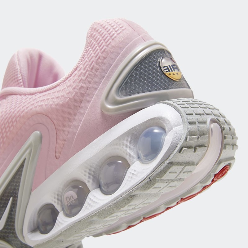 Air max pink womens online