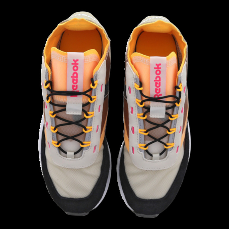 Reebok classic hot sale 83 orange