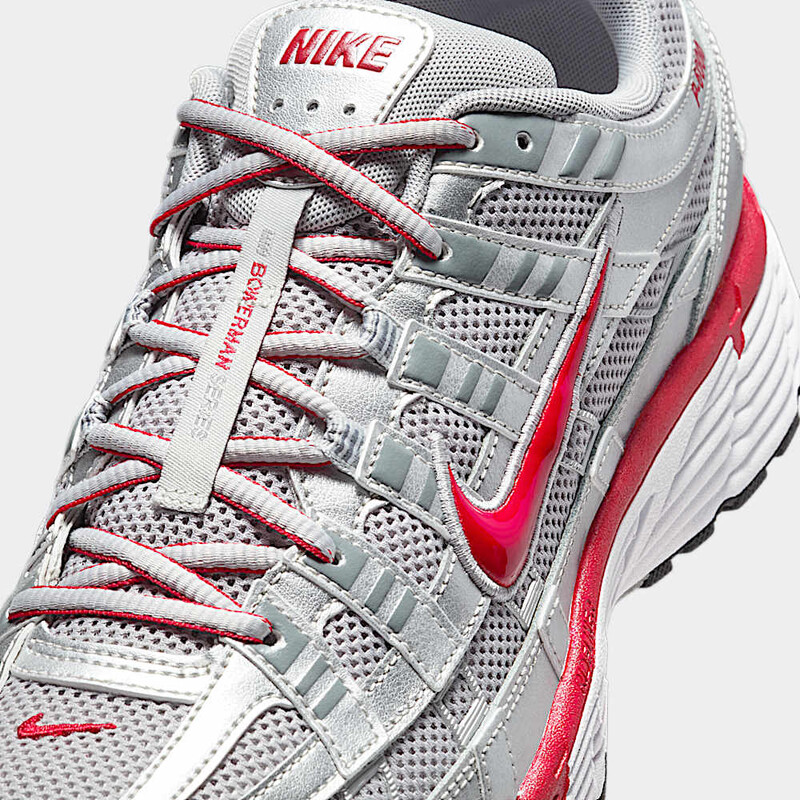 Nike P-6000 "Metallic Red" | CD6404-024