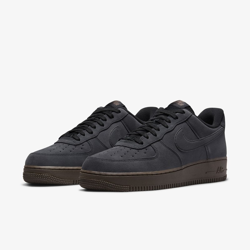 Nike Air Force 1 Off Noir | DO6730-001