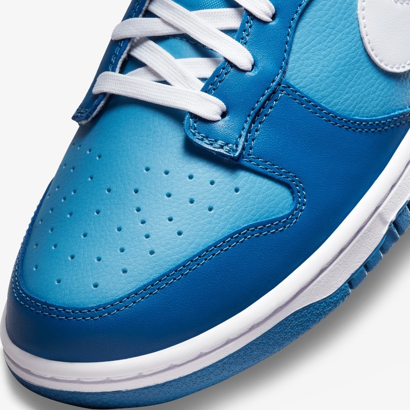 Nike Dunk Low Dark Marina Blue | DJ6188-400 | Grailify