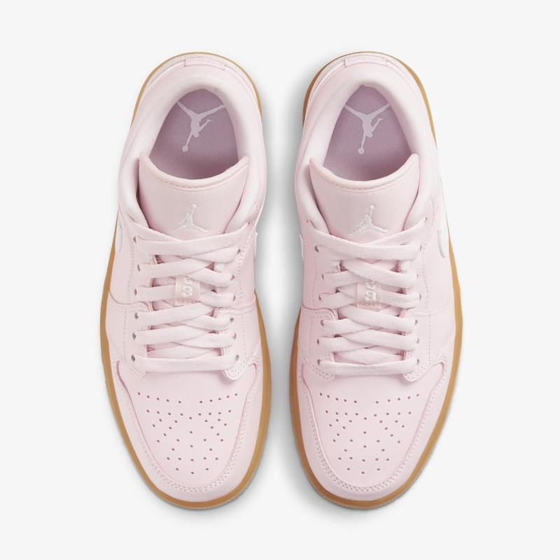 Air Jordan 1 Low Arctic Pink | DC0774-601