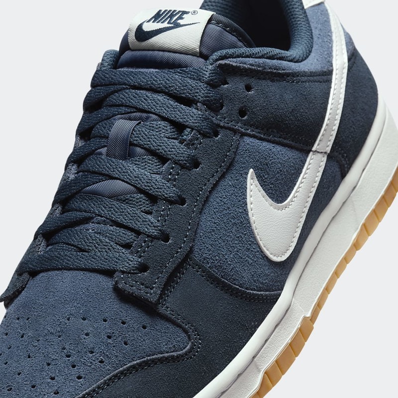 Nike Dunk Low SE "Armory Navy" | HQ1931-400