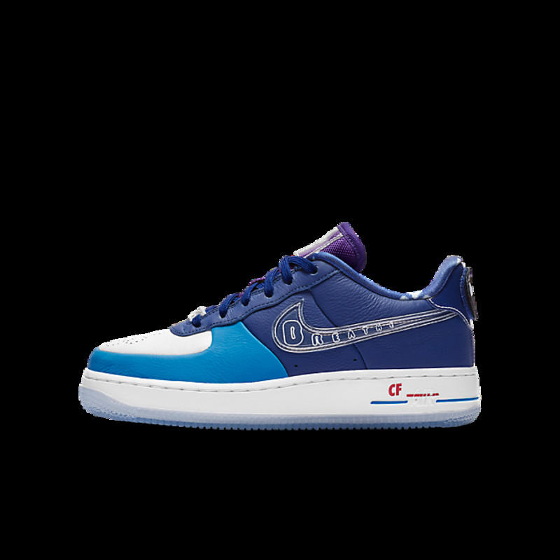 Doernbecher air force 1 2018 sale