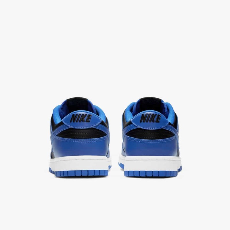 Nike Dunk Low Hyper Cobalt | DD1391-001