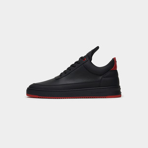 Filling Pieces Low Top Tech Crumbs Red | 10155001929