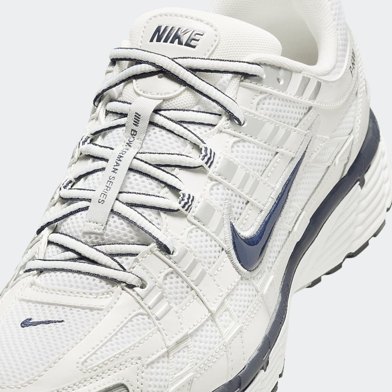 Nike P-6000 "Phantom" | CD6404-018