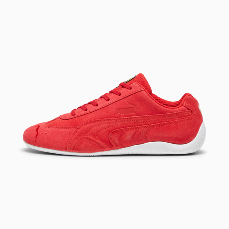 Puma 2024 ferrari sales