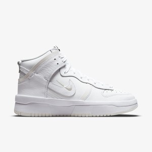 Nike Dunk High Rebel White | DH3718-100