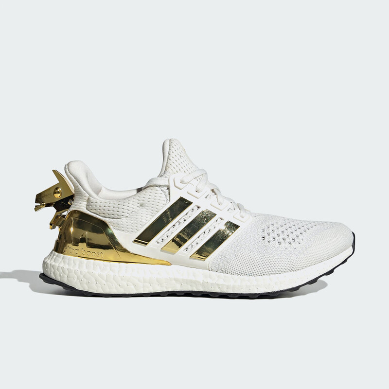 Fortnite x adidas Ultraboost 1.0 "Victory Crown White" | JQ0717