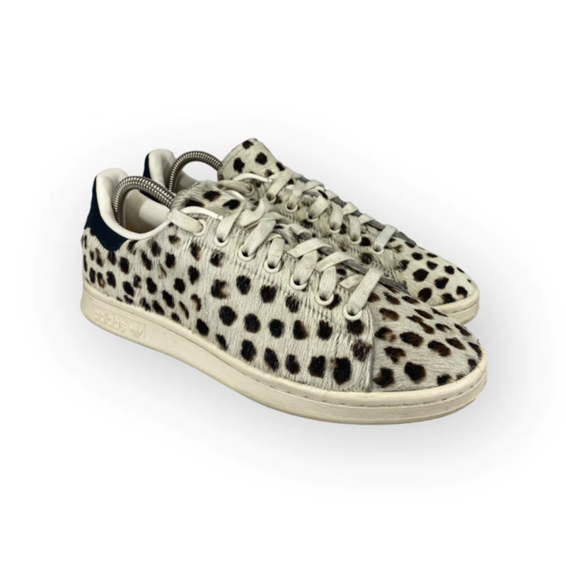 Adidas Stan Smith White Leopard | S75117