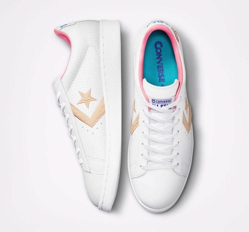 Space Jam x Converse Pro Leather Lola | 172481C