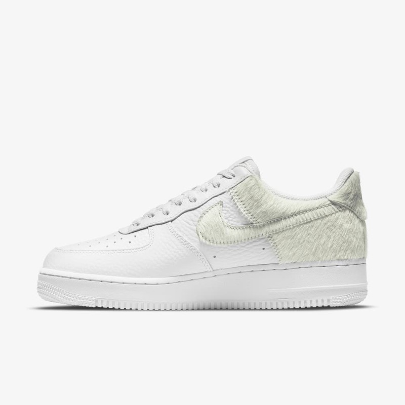 Nike Air Force 1 Pony Hair Photon Dust | DM9088-001