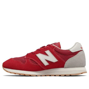 New balance 520 store classic red