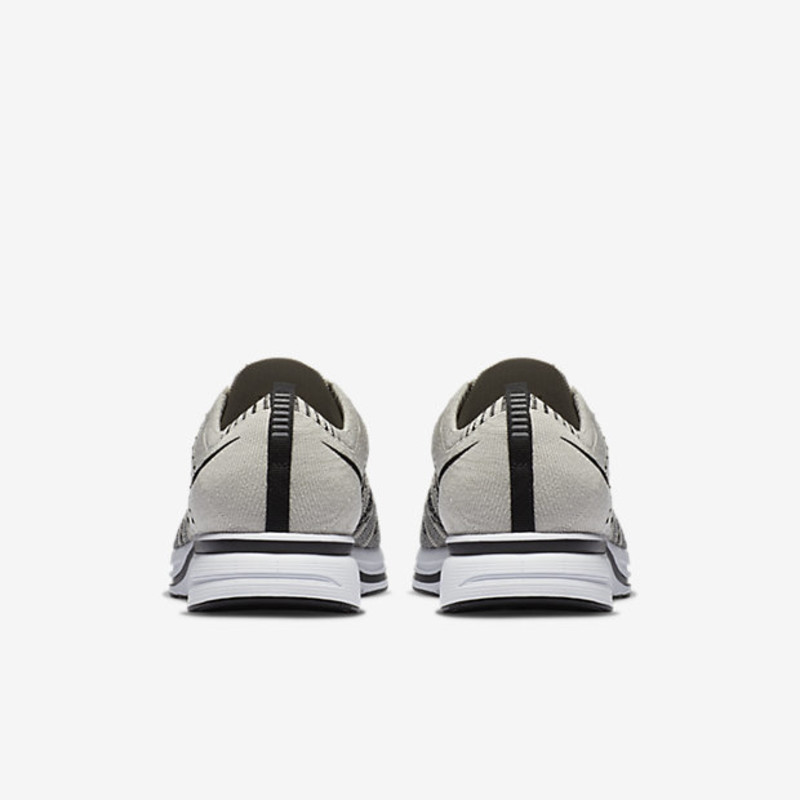 Nike Flyknit Trainer Pale Grey | AH8396-001