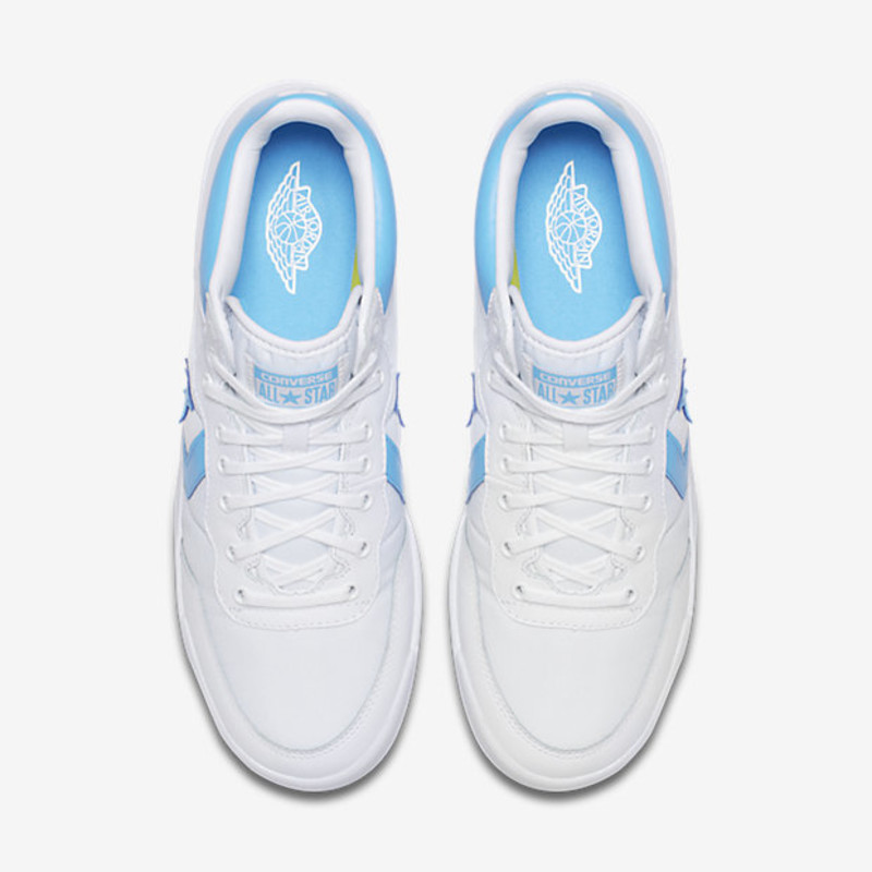 Nike Air Jordan x Converse Pack | 917931-900