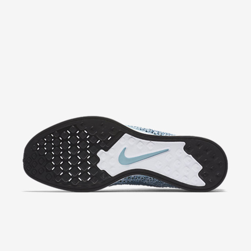 Nike Flyknit Racer Blueberry | 526628-102