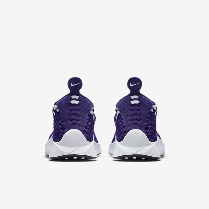 Nike Air Woven Purple | 312422-500
