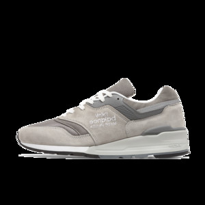 New Balance M997GD1 'Grey' | M997GD1