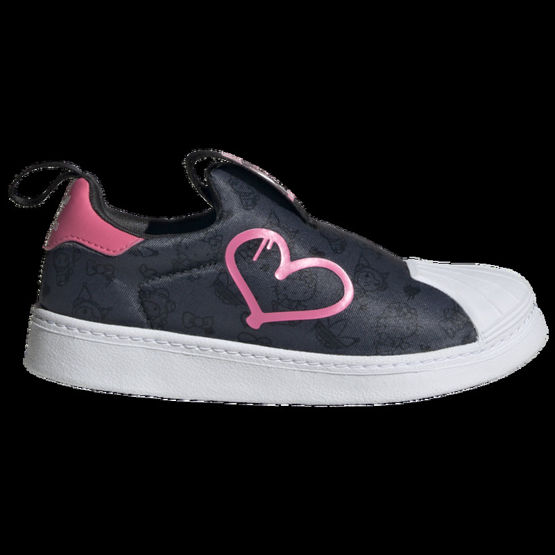 adidas Originals Girls Hello Kitty and Friends Superstar 360 | IF3554