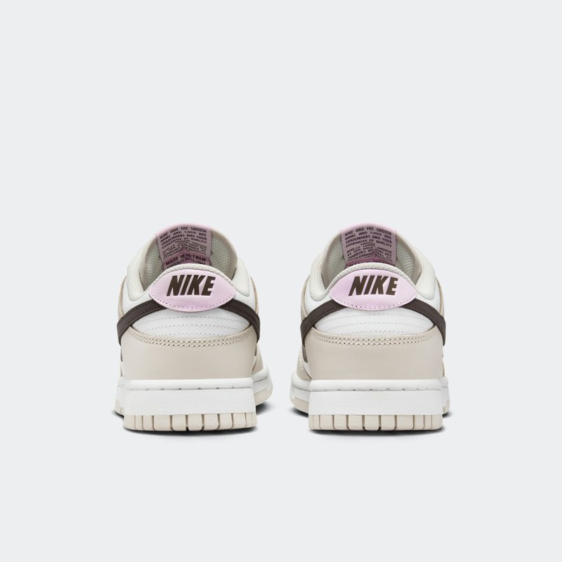 Nike Dunk Low "Neapolitan" | HF9990-100