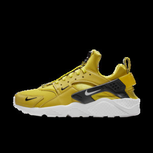Nike Air Huarache Zip 'Yellow' | BQ6164-700
