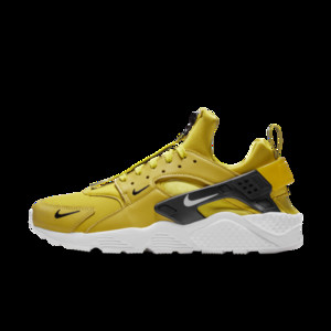 Huarache zip clearance up