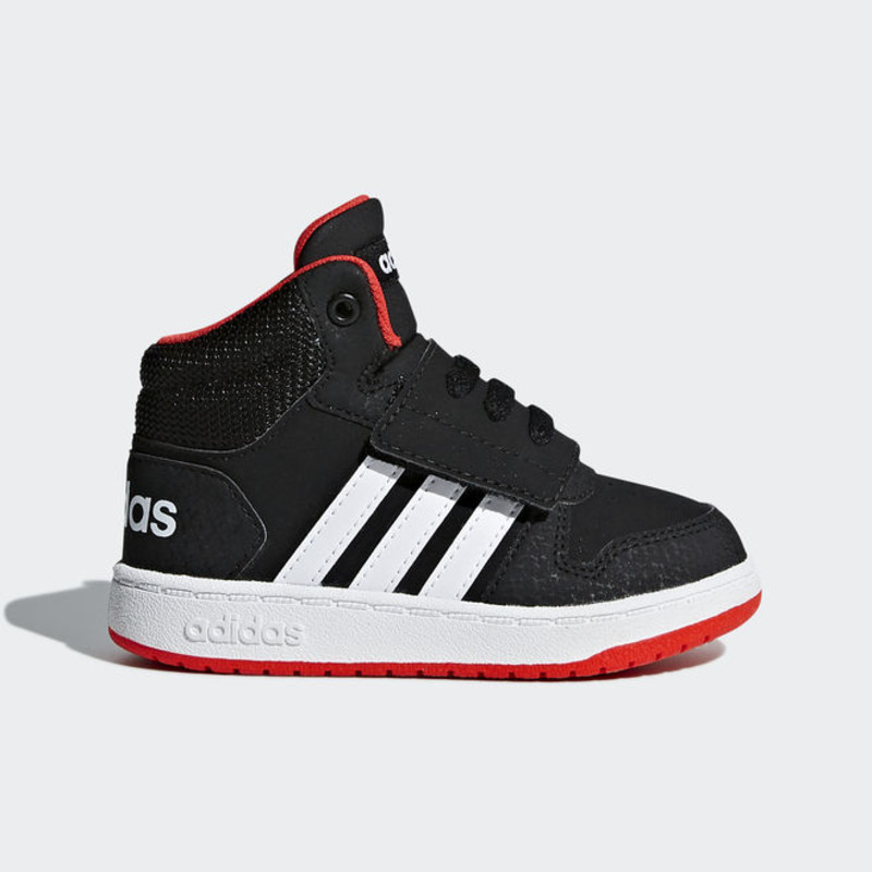 adidas these Hoops 2.0 Mid Schuh | B75945