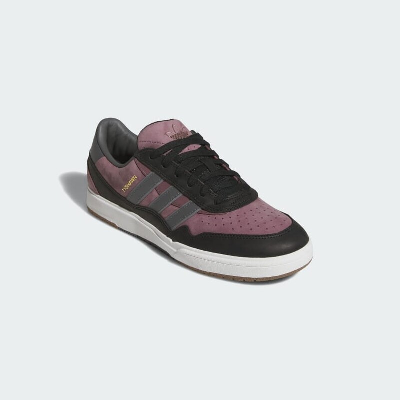 adidas Tyshawn 2 "Shadow Fig" | IF9711