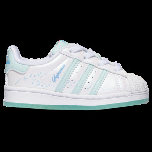 adidas Originals Girls Superstar El Disney | IH5027