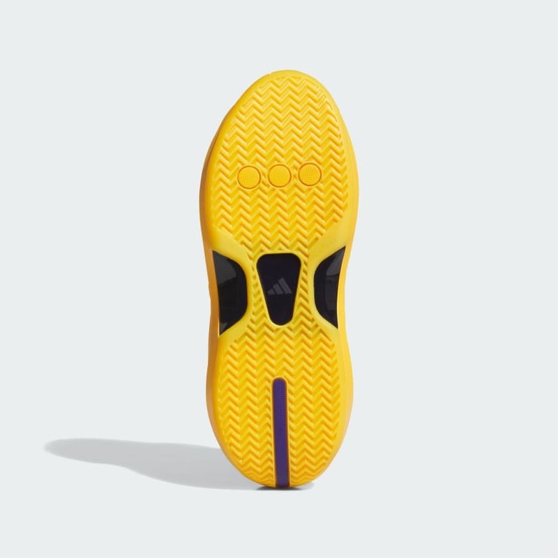 adidas Crazy IIInfinity "Lakers" | IG6157
