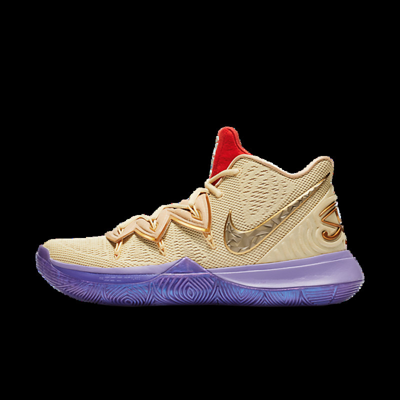 Kyrie clearance 5 ikhet