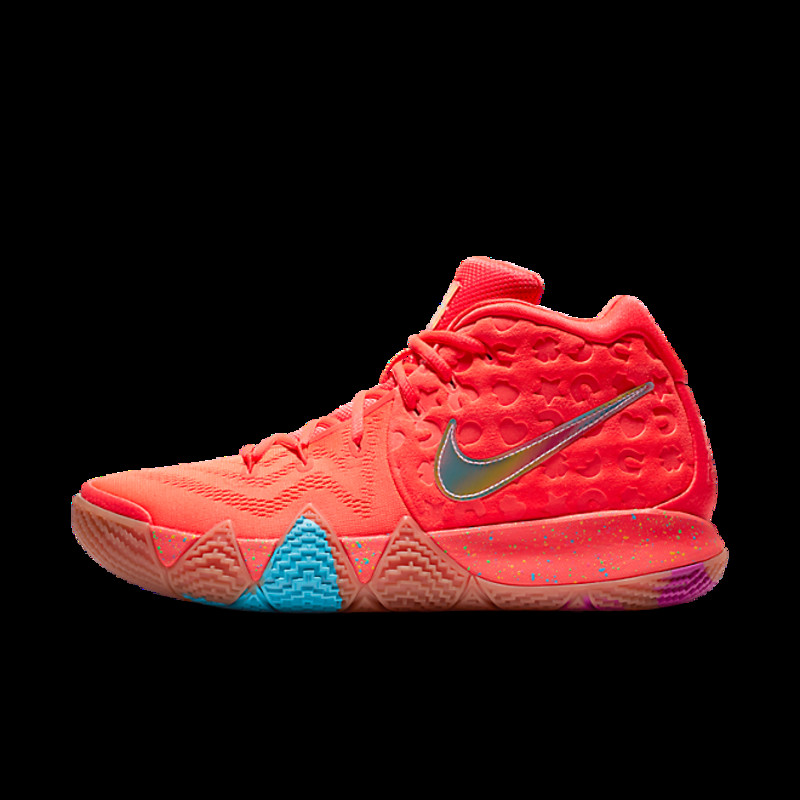 Kyrie 3 best sale lucky charms