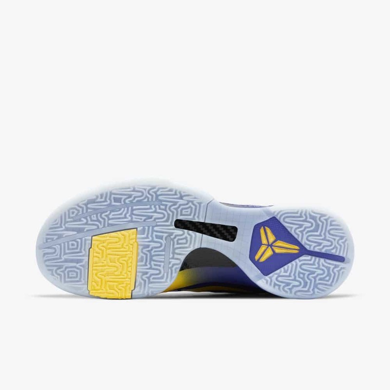 Nike Kobe 5 Protro 5 Rings | CD4991-400