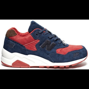 New Balance 580 LaMJC x Colette x UNDFTD "PSG" | MT580XCO