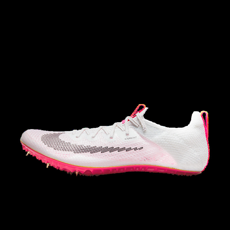 Nike Zoom Superfly Elite 2 Track & Field Sprinting Spikes. Nike JP