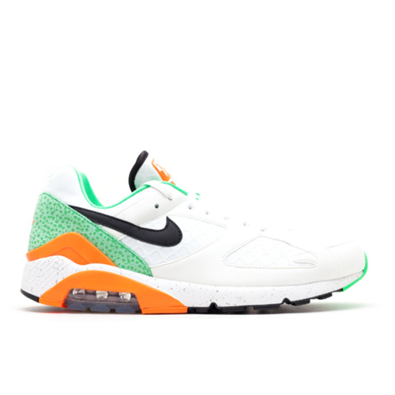 Nike Size? x Air Max 180 'Urban Safari' | 615287-108