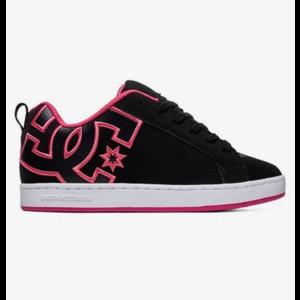 DC Shoes Court Graffik | 300678KPS