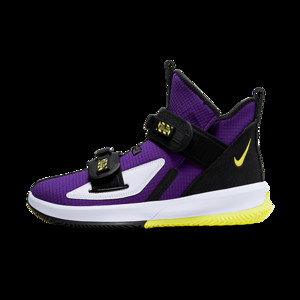 Nike LeBron Soldier 13 SFG EP | AR4228-500