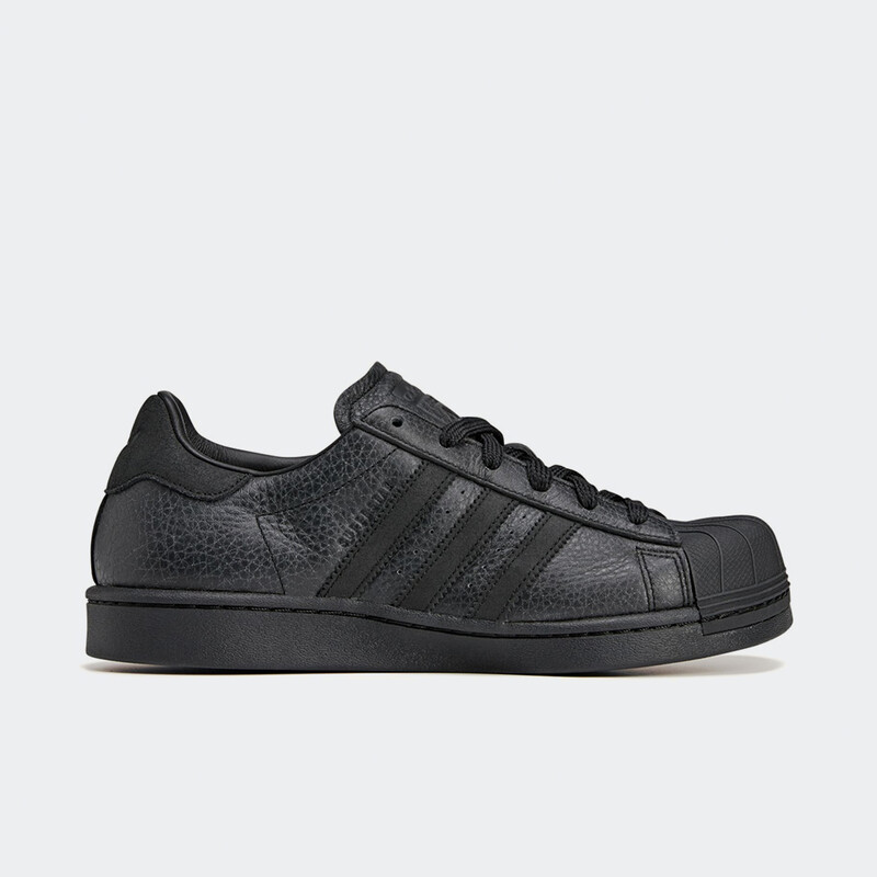 AVAVAV x adidas Superstar Modified "Black" | JI4585