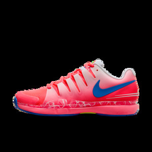 NikeCourt Air Zoom Vapor 9.5 Tour | FB2664-600