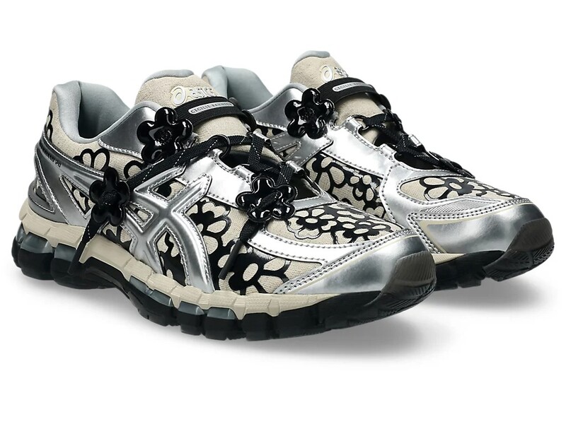 Cecilie Bahnsen x Asics Gel-Kayano 20 "Vanilla" | 1203A984-250