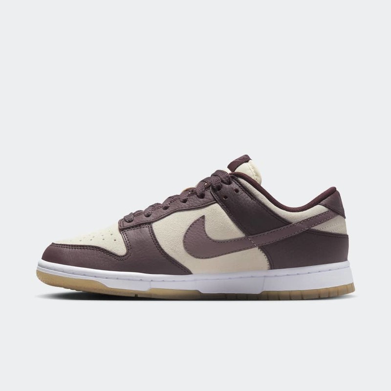 Nike Dunk Low Plum Eclipse | FJ4734-100