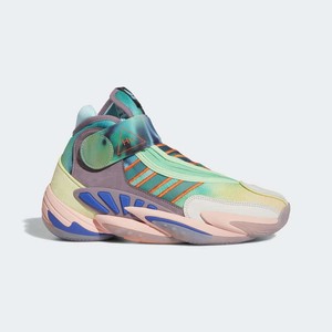 Pharrell Williams x adidas Crazy BYW Multicolor | FV7333