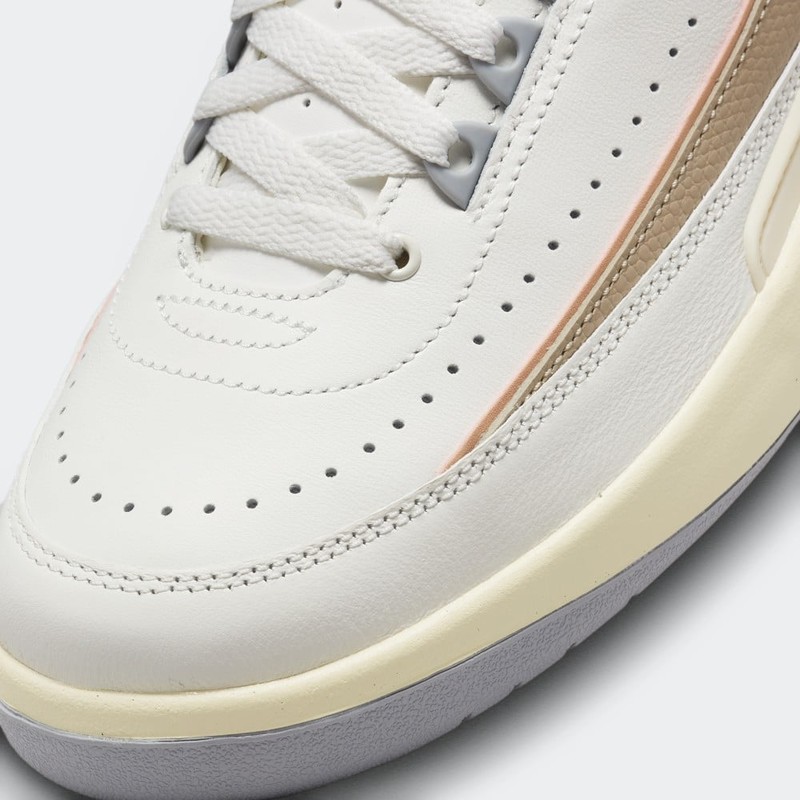 Air Jordan 2 Muslin | DX4400-118