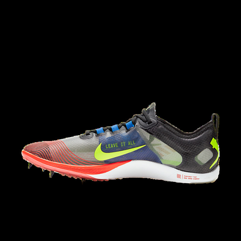 Nike Zoom Victory 5 XC Unisex | AJ0847-003