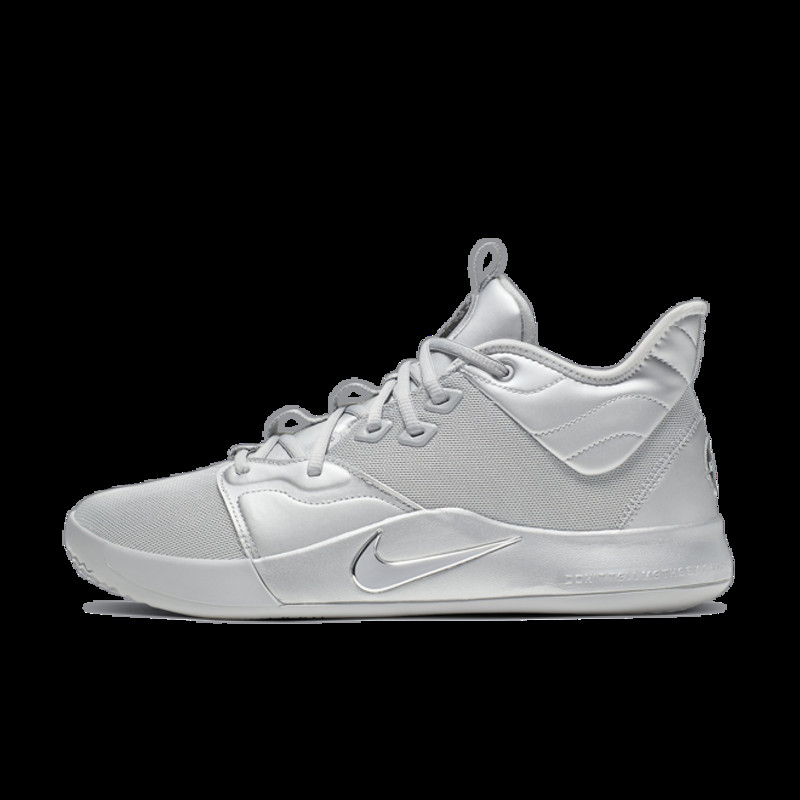 Nike PG 3 X NASA 'Moon Landing' | CI2667-001 | Grailify